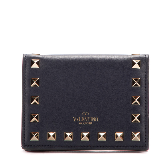 Valentino Handbags - Valentino Rockstud Square mini